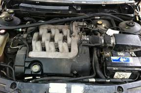 FORD MONDEO MK2 2.5 V6 КОРОБКА ПЕРЕДАЧ