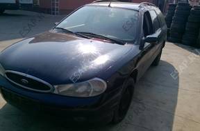 FORD MONDEO MK2  96-00 1.8 двигатель RADOM