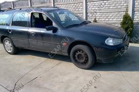 FORD MONDEO MK2  96-00 1.8 двигатель RADOM