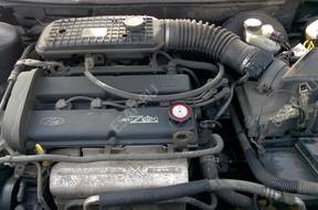 FORD MONDEO MK2  96-00 1.8 КОРОБКА ПЕРЕДАЧW