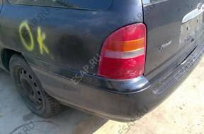 FORD MONDEO MK2  96-00 1.8 КОРОБКА ПЕРЕДАЧW