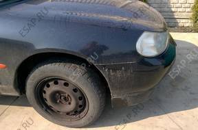 FORD MONDEO MK2  96-00 1.8 КОРОБКА ПЕРЕДАЧW