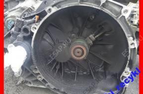 FORD MONDEO MK2 96-00 1.8 КОРОБКА ПЕРЕДАЧW