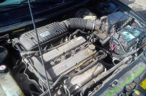 FORD MONDEO MK2 96-01 2.0 16V КОРОБКА ПЕРЕДАЧW MAN