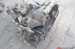 FORD MONDEO MK2 96- 1.8 TD КОРОБКА ПЕРЕДАЧ