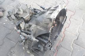 FORD MONDEO MK2 96- 1.8 TD КОРОБКА ПЕРЕДАЧW