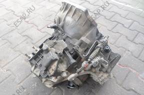 FORD MONDEO MK2 96- 1.8 TD КОРОБКА ПЕРЕДАЧW