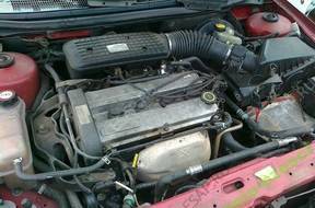 FORD MONDEO MK2 96-98 1.6 16V КОРОБКА ПЕРЕДАЧW MAN