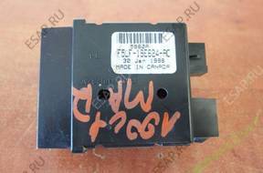 FORD MONDEO MK2 БЛОК УПРАВЛЕНИЯ КЛИМАТА F5LF19E624AC