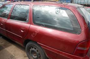 FORD MONDEO MK2  двигатель 1,8 D
