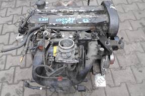 FORD MONDEO MK2-двигатель 1.6 16V комплектный 98 год,