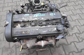FORD MONDEO MK2-двигатель 1.6 16V комплектный 98 год,