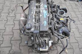 FORD MONDEO MK2-двигатель 1.6 16V комплектный 98 год,