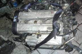 FORD MONDEO MK2 двигатель 1.8 16V 96-00