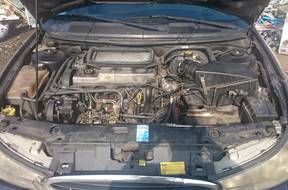 FORD MONDEO MK2 двигатель 1.8 дизельный