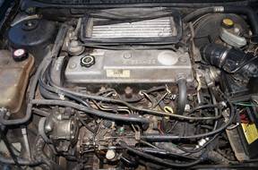 FORD MONDEO MK2 двигатель 1.8 TD ENDURA-DE