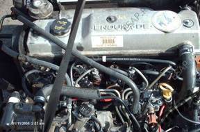 FORD MONDEO MK2  двигатель 1.8 TD ENDURA DE ESCORT