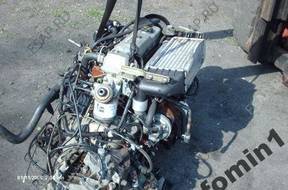 FORD MONDEO MK2  двигатель 1.8 TD ENDURA DE ESCORT
