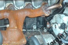 FORD MONDEO MK2  двигатель 1.8 TD ENDURA DE ESCORT