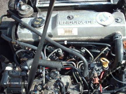 Купить Форд Мондео 2 Турбодизель 1.8