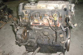 FORD MONDEO MK2 двигатель 1.8 TD