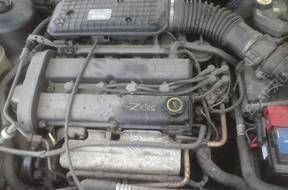 Ford Mondeo MK2 .двигатель 2,0 бензиновый 187 ТЫС. КМ.+Budzik