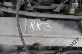 FORD MONDEO MK2 двигатель 2,0  RKB