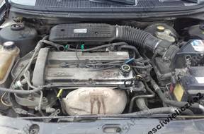 FORD MONDEO MK2 FOCUS MK1 двигатель 1.8 16V ZETEC 115