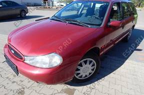 Ford Mondeo MK2 Kombi - КОРОБКА ПЕРЕДАЧ