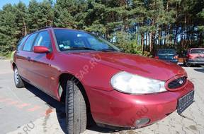 Ford Mondeo MK2 Kombi - КОРОБКА ПЕРЕДАЧ