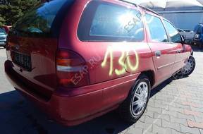 Ford Mondeo MK2 Kombi - КОРОБКА ПЕРЕДАЧ