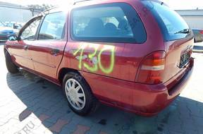 Ford Mondeo MK2 Kombi - КОРОБКА ПЕРЕДАЧ