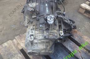 FORD MONDEO MK2 КОРОБКА ПЕРЕДАЧ 93ZT-7F096