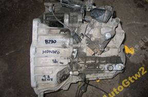 Ford Mondeo MK2 КОРОБКА ПЕРЕДАЧw 1.8 БЕНЗИН 96-2000 год