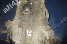 FORD MONDEO MK2 КОРОБКА ПЕРЕДАЧW 93ZT-7F096