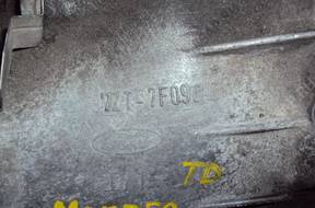 FORD MONDEO MK2 КОРОБКА ПЕРЕДАЧW 97ZT7F096D