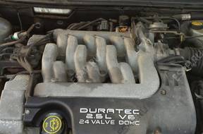ford Mondeo mk2 КОРОБКА ПЕРЕДАЧw МЕХАНИЧЕСКАЯ 2.5v6