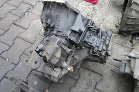 FORD MONDEO MK2 MKII 1.8 TD - КОРОБКА ПЕРЕДАЧw