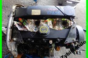 FORD MONDEO MK3 00-05 2.0 TDCI двигатель 4S7Q
