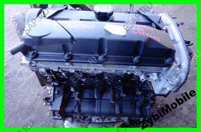 FORD MONDEO MK3 00-05 2.0 TDCI двигатель FMBA