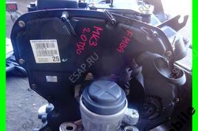 FORD MONDEO MK3 00-05 2.0 TDCI двигатель FMBA