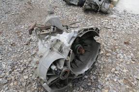 FORD MONDEO MK3 00-05 КОРОБКА ПЕРЕДАЧW 2.0TDCI