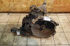 Ford Mondeo MK3 00-07 2,0 TDCI КОРОБКА ПЕРЕДАЧw 5bi