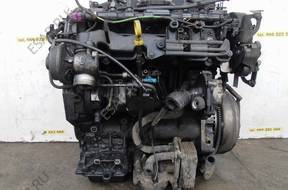 Ford Mondeo MK3 00- 2.0 TDCI automat двигатель motor