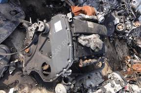 Ford Mondeo MK3 01-03r двигатель 2.0 TDCI 130 л.с.