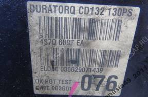 Ford Mondeo MK3 01-06r.двигатель 2.0TDCI 130km.