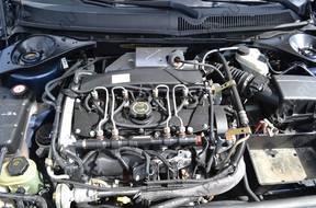 FORD MONDEO MK3 01-07 ТУРБО 2.0 TDCI 130PS