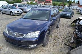 FORD MONDEO MK3 01-07 ТУРБО 2.0 TDCI 130PS