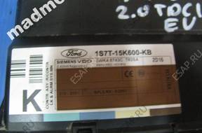FORD MONDEO MK3 01 2.0 TDCI МОДУЛЬ KOMFORTU