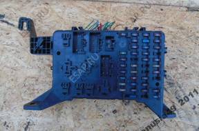 Ford Mondeo MK3 01-2006 год.МОДУЛЬ BSI 4S7T14A073AA.